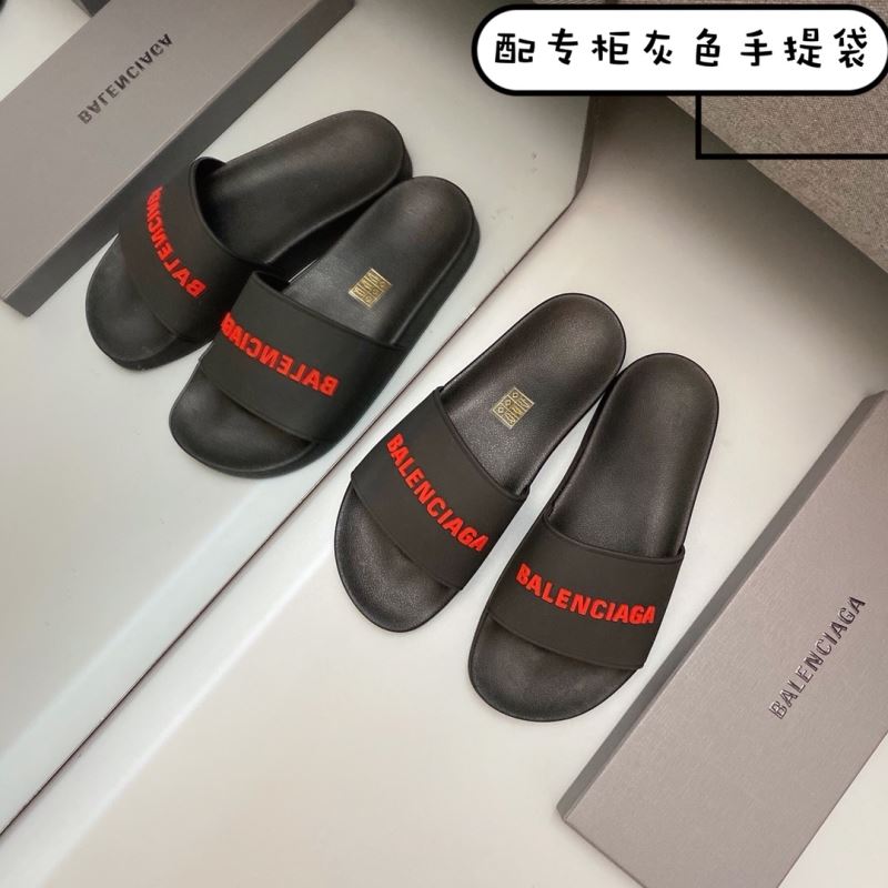 Balenciaga Slippers